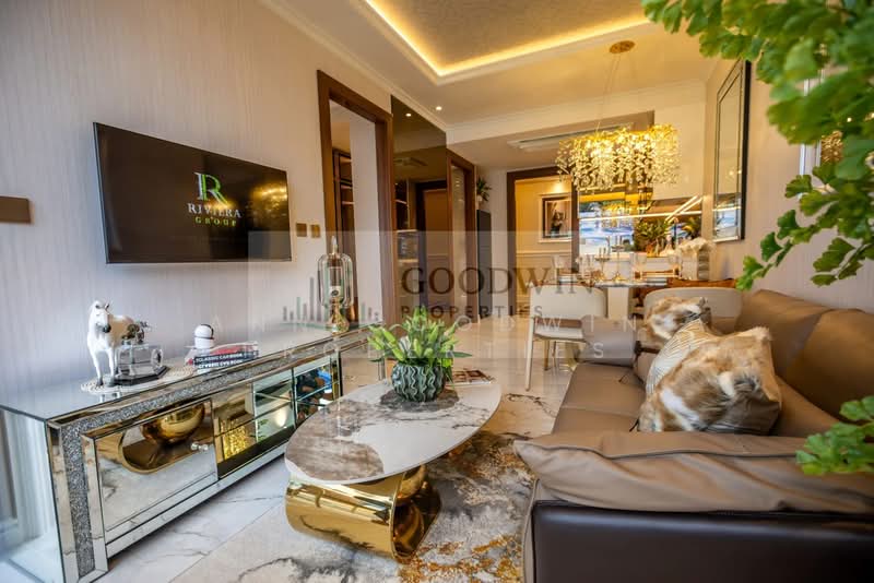The Riviera Malibu, Chon Buri (Pattaya), Phra Tam Nak 5, Nong Pru, Bang Lamung (Pattaya), Chon Buri (Pattaya), 1 Bedroom, 34 sqm, Condo For Sale, by Ann Goodwin Properties, 500430060 - DDproperty.com