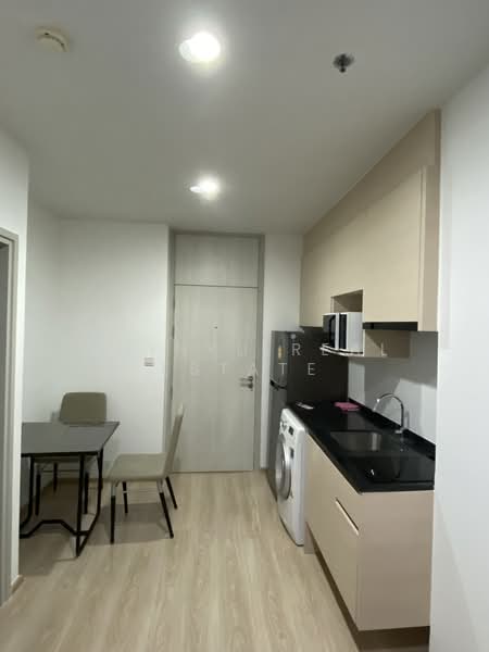 Noble Revolve Ratchada 2, Bangkok, 70 Soi Ratchadaphisek 10, Ratchadaphisek Road, Huai Khwang, Bangkok, Studio, 26 sqm, Condo For Rent, by Shinyu Real Estate, 500430061 - DDproperty.com