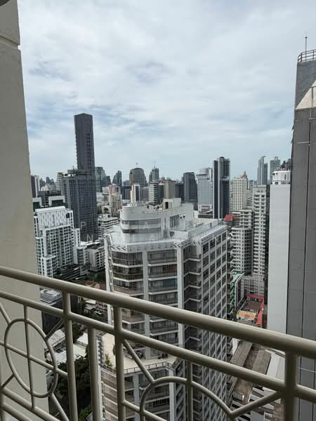Asoke Place : อโศก เพลส, กรุงเทพ, ถนน อโศกมนตรี, คลองเตยเหนือ, วัฒนา, กรุงเทพ, 80 ตร.ม., คอนโด ให้เช่า, โดย Pawanrat Panchawanon, 500430063 - DDproperty.com