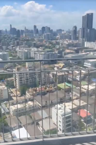 Skyrise Avenue Sukhumvit 64, Bangkok, 3 Soi Sukhumvit 64, Bang Chak, Phra Khanong, Bangkok, 2 Bedrooms, 55 sqm, Condo For Rent, by Pawanrat Panchawanon, 500430068 - DDproperty.com