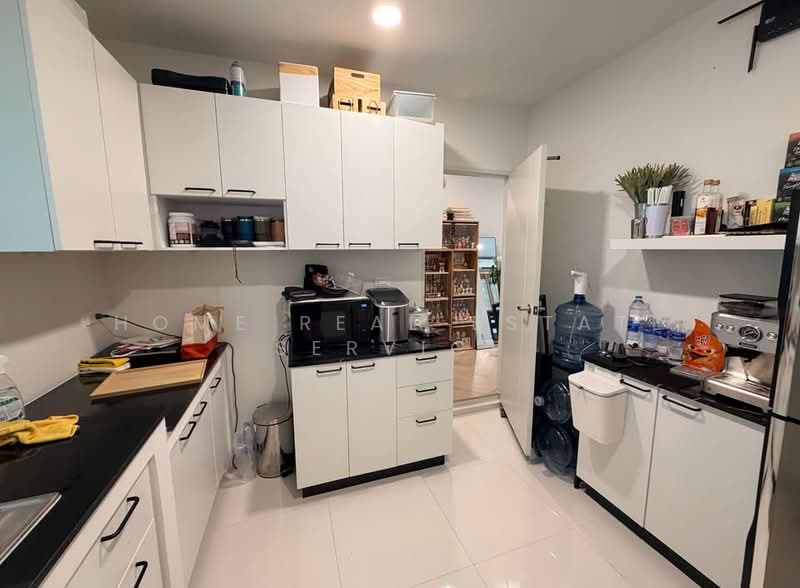Centro Chaiyaphruek-Chaengwattana, Nonthaburi, Rural Road 2051, Khlong Phra Udom, Pak Kret, Nonthaburi, 3 Bedrooms, 164 sqm, Single Detached House For Sale, by HOME Real Estate Service, 500430071 - DDproperty.com