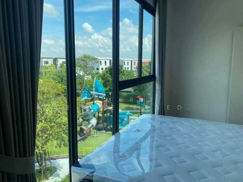 undefined, Samut Prakan, Nong Pru, Bang Plee, Samut Prakan, 4 Bedrooms, 218 sqm, Single Detached House For Rent, by Komkrit Arunvessased, 500430072 - DDproperty.com