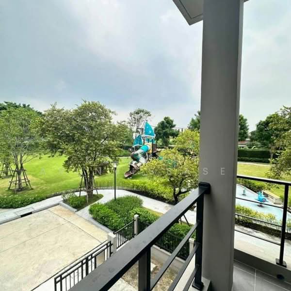 undefined, สมุทรปราการ, หนองปรือ, บางพลี, สมุทรปราการ, 218 ตร.ม., บ้านเดี่ยว ให้เช่า, โดย Komkrit Arunvessased, 500430072 - DDproperty.com