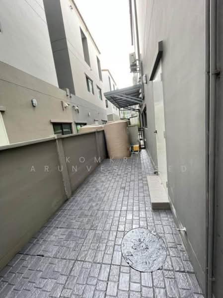 undefined, Samut Prakan, Nong Pru, Bang Plee, Samut Prakan, 4 Bedrooms, 218 sqm, Single Detached House For Rent, by Komkrit Arunvessased, 500430072 - DDproperty.com