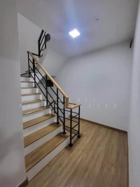 undefined, Samut Prakan, Nong Pru, Bang Plee, Samut Prakan, 4 Bedrooms, 218 sqm, Single Detached House For Rent, by Komkrit Arunvessased, 500430072 - DDproperty.com