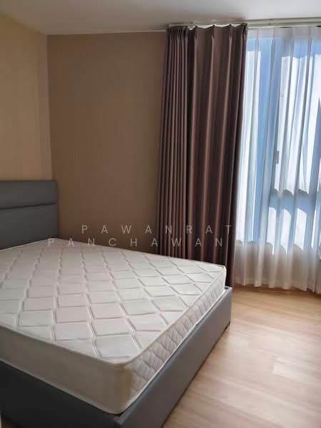 Skyrise Avenue Sukhumvit 64, Bangkok, 3 Soi Sukhumvit 64, Bang Chak, Phra Khanong, Bangkok, 2 Bedrooms, 55 sqm, Condo For Rent, by Pawanrat Panchawanon, 500430073 - DDproperty.com