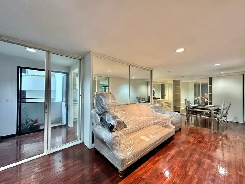 La Maison Ruamrudee, Bangkok, Ploenchit, Lumphini, Pathum Wan, Bangkok, 2 Bedrooms, 165 sqm, Condo For Sale, by Bangkok Residential, 500430079 - DDproperty.com