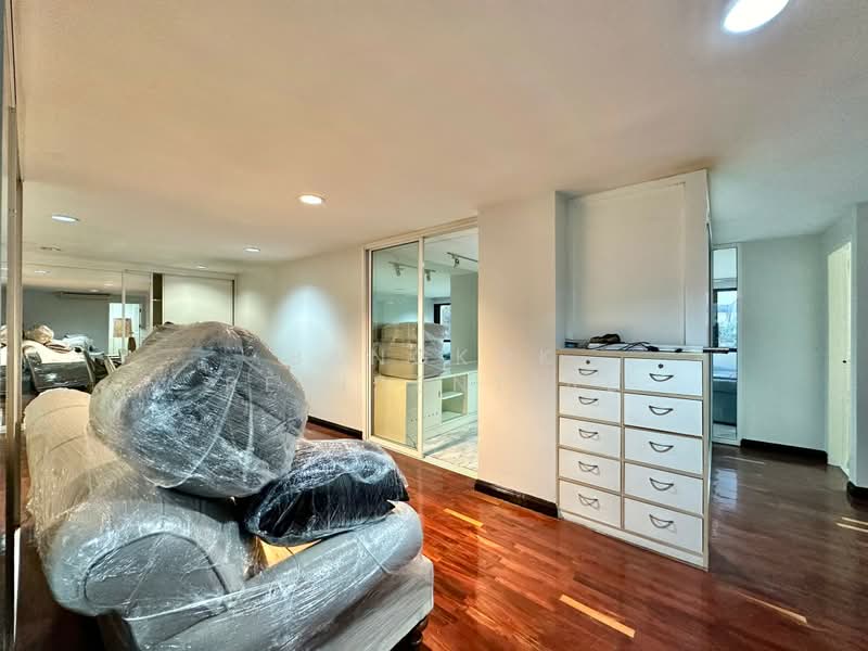 La Maison Ruamrudee : ลาเมซอง ร่วมฤดี, กรุงเทพ, เพลินจิต, ลุมพินี, ปทุมวัน, กรุงเทพ, 165 ตร.ม., คอนโด ขาย, โดย Bangkok Residential, 500430079 - DDproperty.com