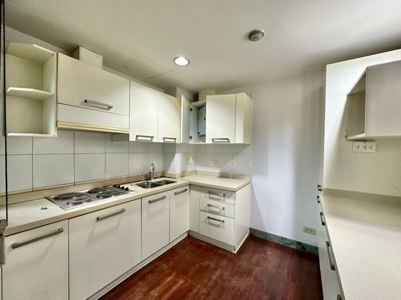 La Maison Ruamrudee, Bangkok, Ploenchit, Lumphini, Pathum Wan, Bangkok, 2 Bedrooms, 165 sqm, Condo For Sale, by Bangkok Residential, 500430079 - DDproperty.com