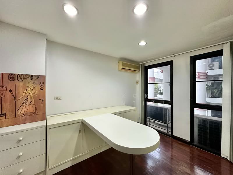 La Maison Ruamrudee : ลาเมซอง ร่วมฤดี, กรุงเทพ, เพลินจิต, ลุมพินี, ปทุมวัน, กรุงเทพ, 165 ตร.ม., คอนโด ขาย, โดย Bangkok Residential, 500430079 - DDproperty.com