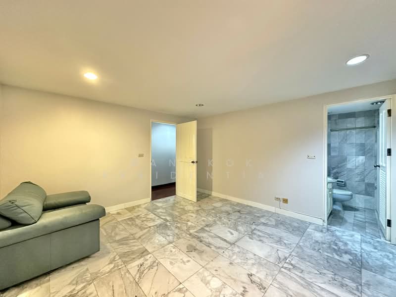 La Maison Ruamrudee, Bangkok, Ploenchit, Lumphini, Pathum Wan, Bangkok, 2 Bedrooms, 165 sqm, Condo For Sale, by Bangkok Residential, 500430079 - DDproperty.com