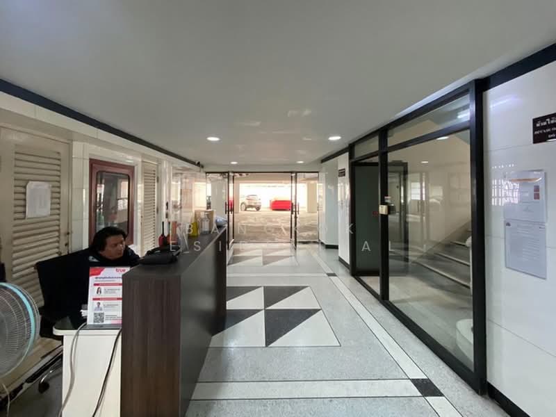 La Maison Ruamrudee, Bangkok, Ploenchit, Lumphini, Pathum Wan, Bangkok, 2 Bedrooms, 165 sqm, Condo For Sale, by Bangkok Residential, 500430079 - DDproperty.com