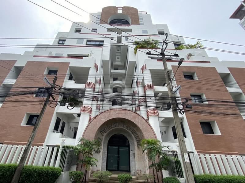 La Maison Ruamrudee : ลาเมซอง ร่วมฤดี, กรุงเทพ, เพลินจิต, ลุมพินี, ปทุมวัน, กรุงเทพ, 165 ตร.ม., คอนโด ขาย, โดย Bangkok Residential, 500430079 - DDproperty.com