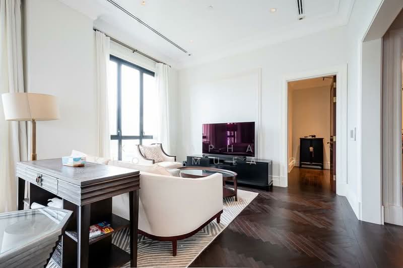 98 Wireless, Bangkok, 98 Wireless Road, Lumphini, Pathum Wan, Bangkok, 2 Bedrooms, 121 sqm, Condo For Rent, by Kritaphak Khongmueang, 500430081 - DDproperty.com