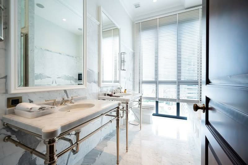 98 Wireless, Bangkok, 98 Wireless Road, Lumphini, Pathum Wan, Bangkok, 2 Bedrooms, 121 sqm, Condo For Rent, by Kritaphak Khongmueang, 500430081 - DDproperty.com