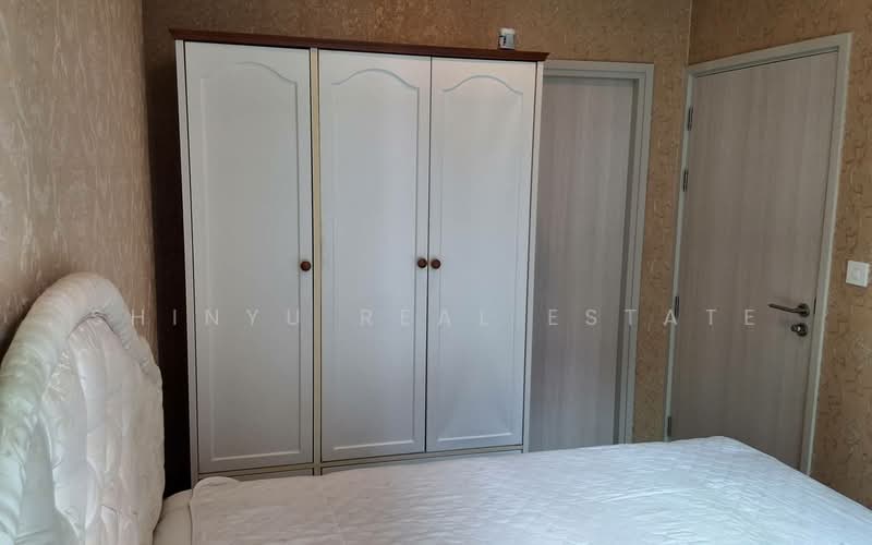 Noble Revolve Ratchada, Bangkok, 38 Ratchadapisek Road, Huai Khwang, Bangkok, Studio, 26 sqm, Condo For Rent, by Shinyu Real Estate, 500430082 - DDproperty.com