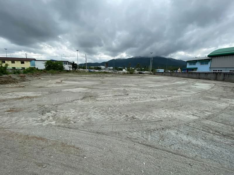 4 rai of land for sale, already leveled, with mountain views and adjacent to the motorway, Chon Buri (Pattaya), Nong Khang Khok, Muang Chon Buri, Chon Buri (Pattaya), , 7,972 sqm, Land For Sale, by RICHWELL INTERPLUS, 500430083 - DDproperty.com