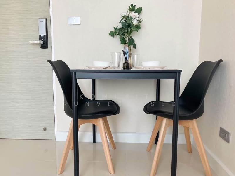 The Sky Sukhumvit, Bangkok, 103-4 Sukhumvit Road, Bang Na Nuea, Bang Na, Bangkok, 1 Bedroom, 31 sqm, Condo For Rent, by Komkrit Arunvessased, 500430084 - DDproperty.com