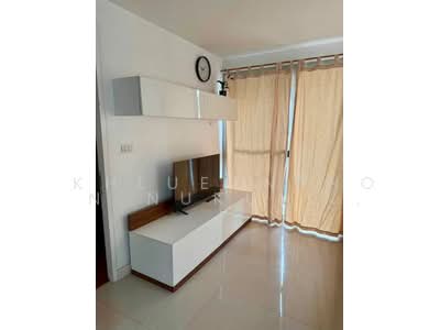 For Rent - The Clover Thonglor Residence, Bangkok
