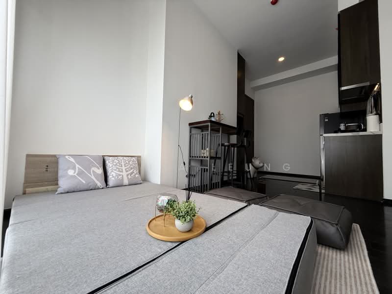 Park Origin Thonglor, Bangkok, Soi Thonglor 10, Sukhumvit Road, Khlong Tan Nua, Watthana, Bangkok, 1 Bedroom, 34 sqm, Condo For Sale, by Sophia Leung, 500430088 - DDproperty.com