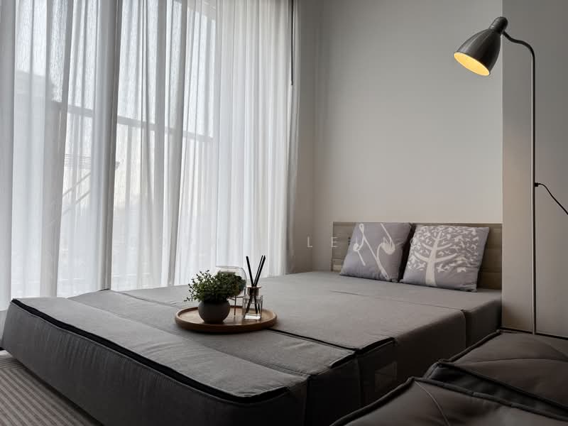 Park Origin Thonglor, กรุงเทพ, Soi Thonglor 10, Sukhumvit Road, คลองตันเหนือ, วัฒนา, กรุงเทพ, 34 ตร.ม., คอนโด ขาย, โดย Sophia Leung, 500430088 - DDproperty.com