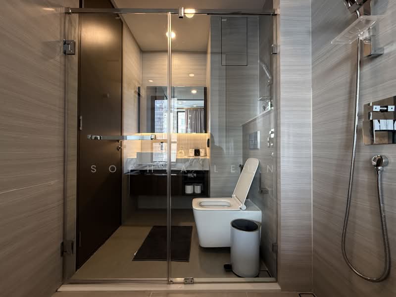 Park Origin Thonglor, กรุงเทพ, Soi Thonglor 10, Sukhumvit Road, คลองตันเหนือ, วัฒนา, กรุงเทพ, 34 ตร.ม., คอนโด ขาย, โดย Sophia Leung, 500430088 - DDproperty.com
