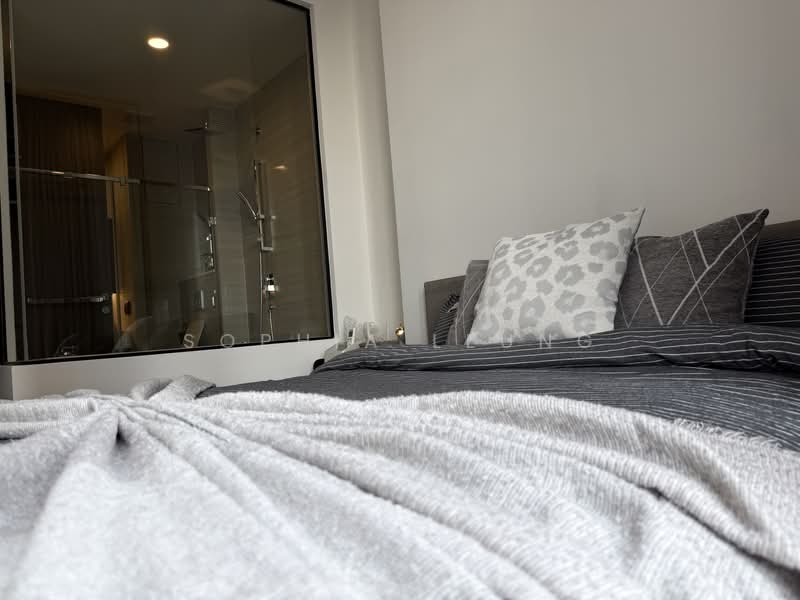 Park Origin Thonglor, กรุงเทพ, Soi Thonglor 10, Sukhumvit Road, คลองตันเหนือ, วัฒนา, กรุงเทพ, 34 ตร.ม., คอนโด ขาย, โดย Sophia Leung, 500430088 - DDproperty.com