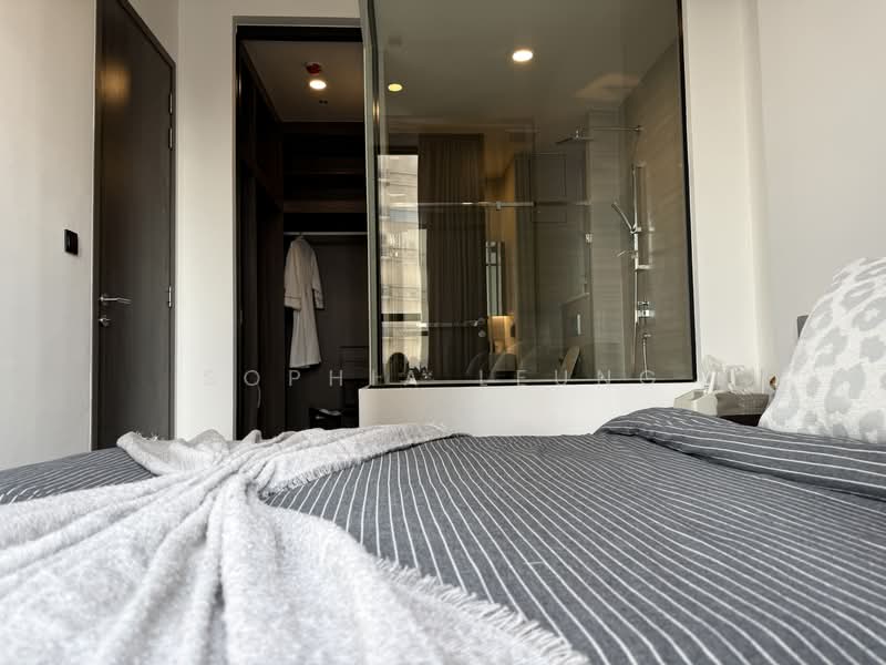 Park Origin Thonglor, กรุงเทพ, Soi Thonglor 10, Sukhumvit Road, คลองตันเหนือ, วัฒนา, กรุงเทพ, 34 ตร.ม., คอนโด ขาย, โดย Sophia Leung, 500430088 - DDproperty.com