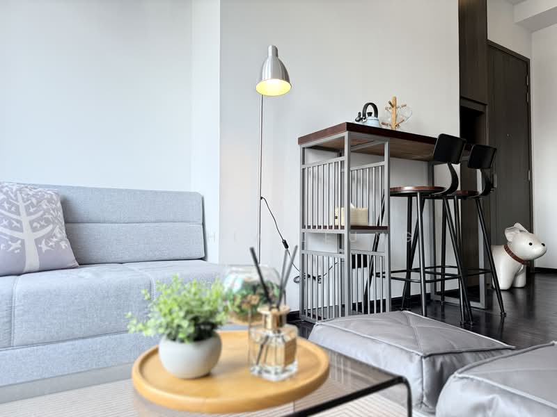 Park Origin Thonglor, Bangkok, Soi Thonglor 10, Sukhumvit Road, Khlong Tan Nua, Watthana, Bangkok, 1 Bedroom, 34 sqm, Condo For Sale, by Sophia Leung, 500430088 - DDproperty.com