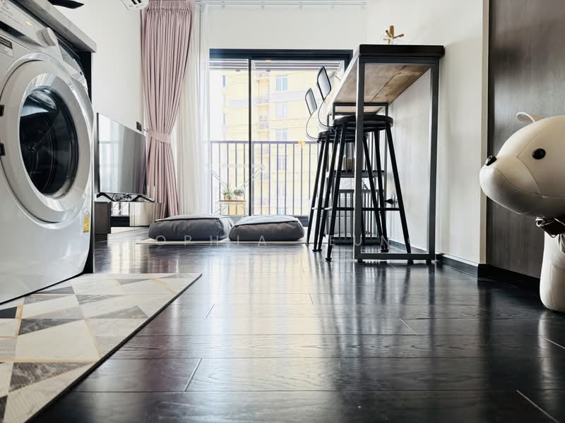 Park Origin Thonglor, Bangkok, Soi Thonglor 10, Sukhumvit Road, Khlong Tan Nua, Watthana, Bangkok, 1 Bedroom, 34 sqm, Condo For Sale, by Sophia Leung, 500430088 - DDproperty.com