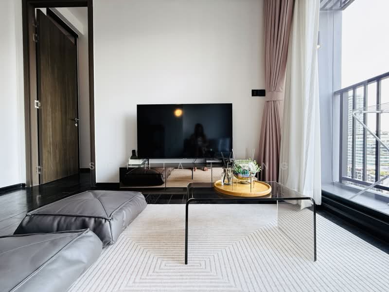 Park Origin Thonglor, Bangkok, Soi Thonglor 10, Sukhumvit Road, Khlong Tan Nua, Watthana, Bangkok, 1 Bedroom, 34 sqm, Condo For Sale, by Sophia Leung, 500430088 - DDproperty.com