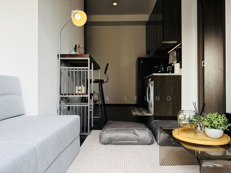 Park Origin Thonglor, กรุงเทพ, Soi Thonglor 10, Sukhumvit Road, คลองตันเหนือ, วัฒนา, กรุงเทพ, 34 ตร.ม., คอนโด ขาย, โดย Sophia Leung, 500430088 - DDproperty.com