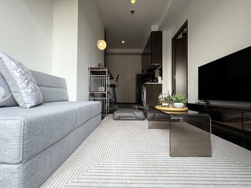 Park Origin Thonglor, กรุงเทพ, Soi Thonglor 10, Sukhumvit Road, คลองตันเหนือ, วัฒนา, กรุงเทพ, 34 ตร.ม., คอนโด ขาย, โดย Sophia Leung, 500430088 - DDproperty.com