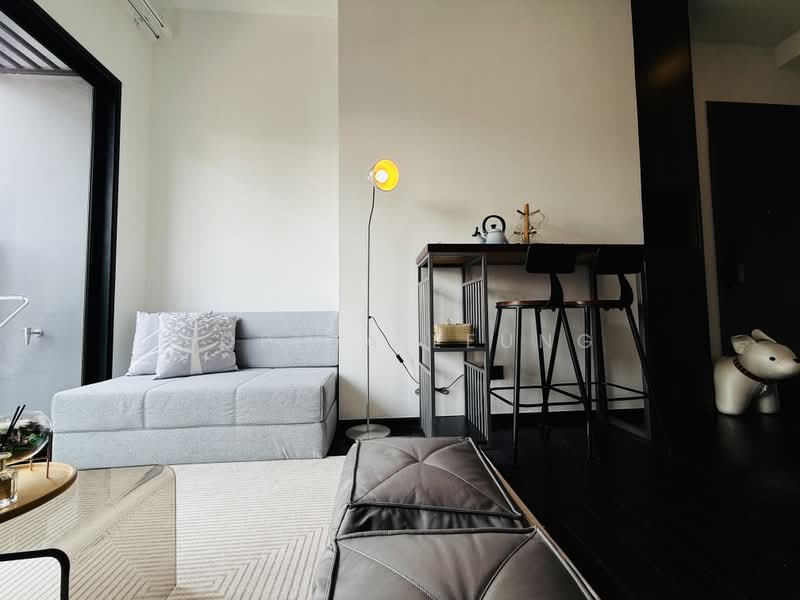 Park Origin Thonglor, Bangkok, Soi Thonglor 10, Sukhumvit Road, Khlong Tan Nua, Watthana, Bangkok, 1 Bedroom, 34 sqm, Condo For Sale, by Sophia Leung, 500430088 - DDproperty.com