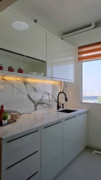 Supalai Park Srinakarin, Bangkok, 688 Srinakarin Road, Nong Bon, Prawet, Bangkok, 2 Bedrooms, 52 sqm, Condo For Rent, by Komkrit Arunvessased, 500430089 - DDproperty.com