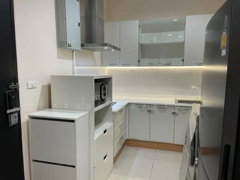 Baan Klang Krung Siam-Pathumwan : บ้านกลางกรุง สยาม-ปทุมวัน คอนโดมิเนียม, กรุงเทพ, ถนนเพชรบุรี แขวงถนนเพชรบุรี เขตราชเทวี กรุงเทพมหานคร, ถนนเพชรบุรี, ราชเทวี, กรุงเทพ, 115 ตร.ม., คอนโด ขาย, โดย Komkrit Arunvessased, 500430092 - DDproperty.com