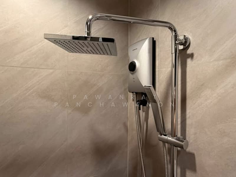 IDEO Sukhumvit Rama 4, Bangkok, Soi Sukhumvit 44, Sukhumvit Road, Phra Kanong, Khlong Toei, Bangkok, 1 Bedroom, 30 sqm, Condo For Rent, by Pawanrat Panchawanon, 500430099 - DDproperty.com