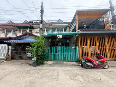 ขาย - หมู่บ้านพูนสินธานี 2, กรุงเทพ