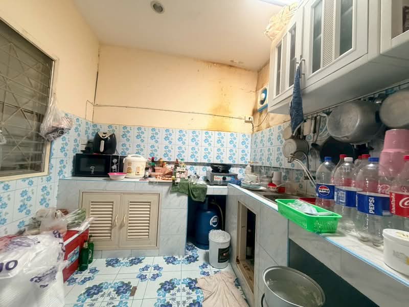 Poonsin thani 2, Bangkok, Khlong Song Ton Nun, Lat Krabang, Bangkok, 2 Bedrooms, 64 sqm, Townhouse For Sale, by ภัทรนัน อิศรางกูร ณ อยุธยา, 500430100 - DDproperty.com