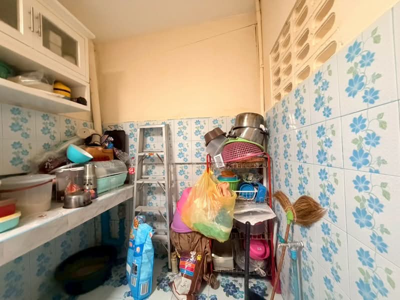 Poonsin thani 2, Bangkok, Khlong Song Ton Nun, Lat Krabang, Bangkok, 2 Bedrooms, 64 sqm, Townhouse For Sale, by ภัทรนัน อิศรางกูร ณ อยุธยา, 500430100 - DDproperty.com