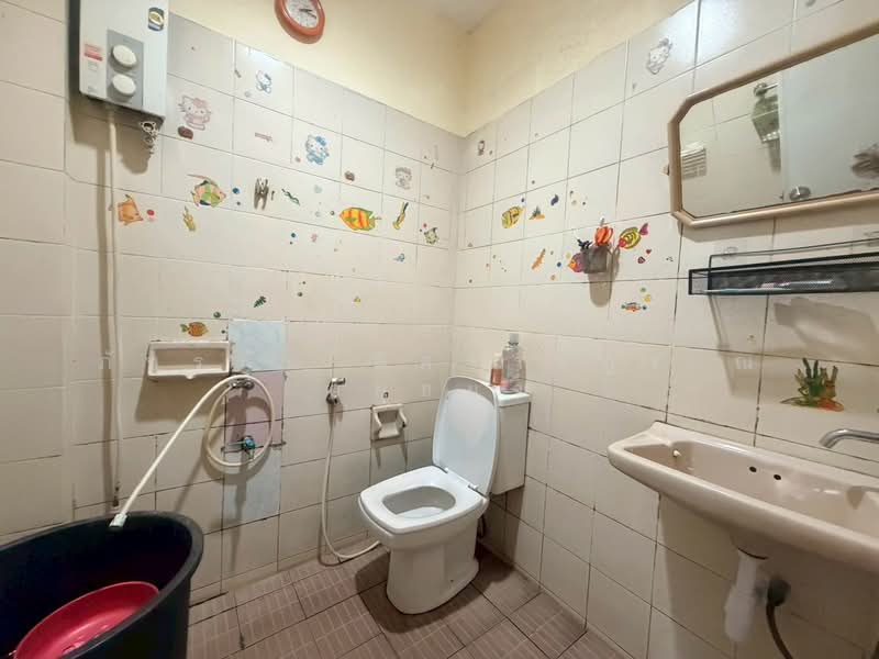 Poonsin thani 2, Bangkok, Khlong Song Ton Nun, Lat Krabang, Bangkok, 2 Bedrooms, 64 sqm, Townhouse For Sale, by ภัทรนัน อิศรางกูร ณ อยุธยา, 500430100 - DDproperty.com