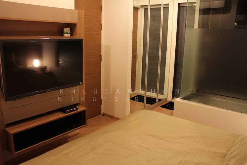 Rhythm Sukhumvit 50, Bangkok, 8 Sukhumvit 50, Sukhumvit Road, Phra Kanong, Khlong Toei, Bangkok, 1 Bedroom, 45 sqm, Condo For Rent, by Khlueanphon Nukulsirisak, 500430105 - DDproperty.com
