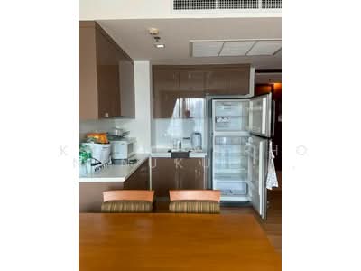 For Rent - Siri At Sukhumvit, Bangkok