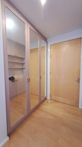 WIND Ratchayothin, Bangkok, 238 Ratchadaphisek Road, Lat Yao, Chatuchak, Bangkok, 1 Bedroom, 55 sqm, Condo For Rent, by Khlueanphon Nukulsirisak, 500430113 - DDproperty.com