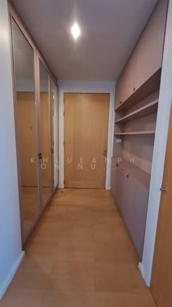 WIND Ratchayothin, Bangkok, 238 Ratchadaphisek Road, Lat Yao, Chatuchak, Bangkok, 1 Bedroom, 55 sqm, Condo For Rent, by Khlueanphon Nukulsirisak, 500430113 - DDproperty.com