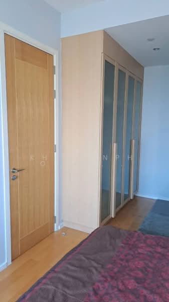 WIND Ratchayothin, Bangkok, 238 Ratchadaphisek Road, Lat Yao, Chatuchak, Bangkok, 1 Bedroom, 55 sqm, Condo For Rent, by Khlueanphon Nukulsirisak, 500430113 - DDproperty.com