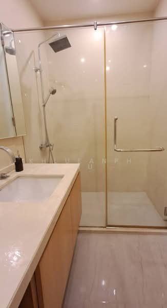 WIND Ratchayothin, Bangkok, 238 Ratchadaphisek Road, Lat Yao, Chatuchak, Bangkok, 1 Bedroom, 55 sqm, Condo For Rent, by Khlueanphon Nukulsirisak, 500430113 - DDproperty.com
