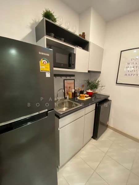 Supalai Parc Ekkamai-Pattanakarn, Bangkok, Suan Luang, Bangkok, 1 Bedroom, 42 sqm, Condo For Sale, by Pavadee Boonyarith, 500430114 - DDproperty.com