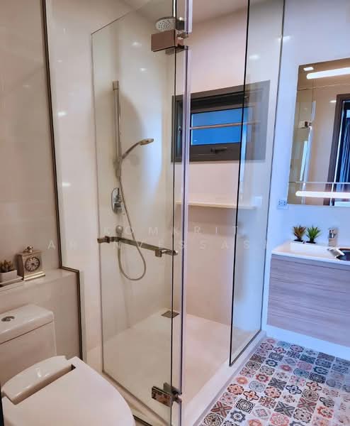 Keyne by Sansiri, Bangkok, 766 Sukhumvit Road, Khlong Toei, Bangkok, 1 Bedroom, 58 sqm, Condo For Rent, by Komkrit Arunvessased, 500430116 - DDproperty.com