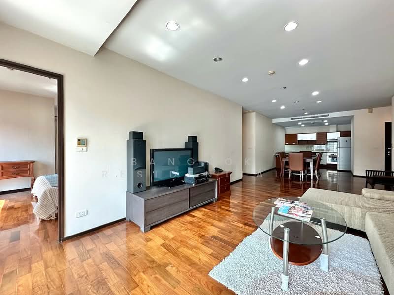 Noble Ora, Bangkok, Soi Sukhumvit 55, Sukhumvit Road, Khlong Tan Nua, Watthana, Bangkok, 2 Bedrooms, 140 sqm, Condo For Sale, by Bangkok Residential, 500430117 - DDproperty.com